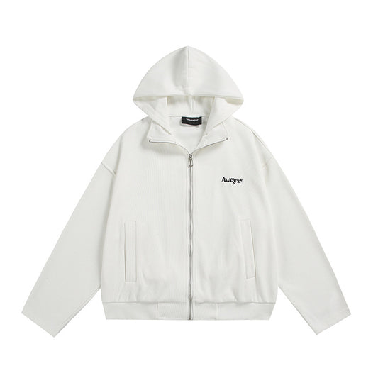 UNIKCOSA LuxeEase Unisex Oversize Hoodie Casual Print 💫