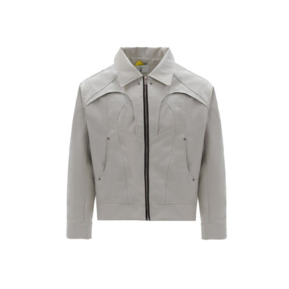 UNIKCOSA UrbanSoul ModEdge Street Jacket Outerwear 💫