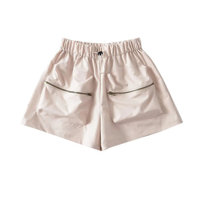 UNIKCOSA Velora 3D Workwear With Large Pockets And Shorts 🔥