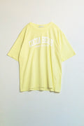 yellow t-shirt cocoa beach florida