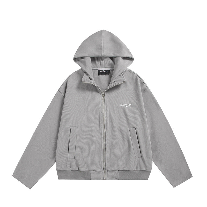 UNIKCOSA LuxeEase Unisex Oversize Hoodie Casual Print 💫