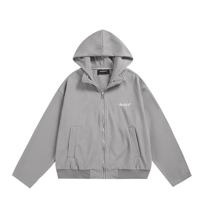 UNIKCOSA LuxeEase Unisex Oversize Hoodie Casual Print 💫