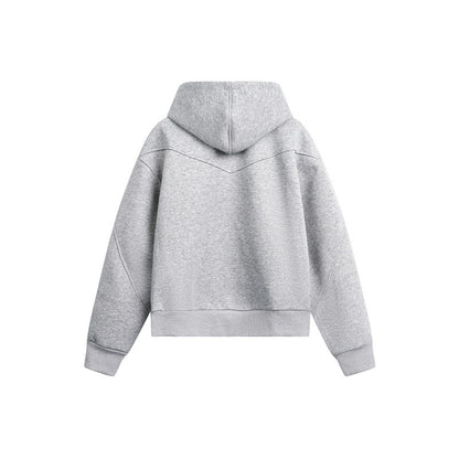 UNIKCOSA UrbanSoul Hooded Sweatshirt Men Streetwear 💫