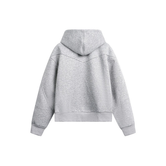 UNIKCOSA UrbanSoul Hooded Sweatshirt Men Streetwear 💫