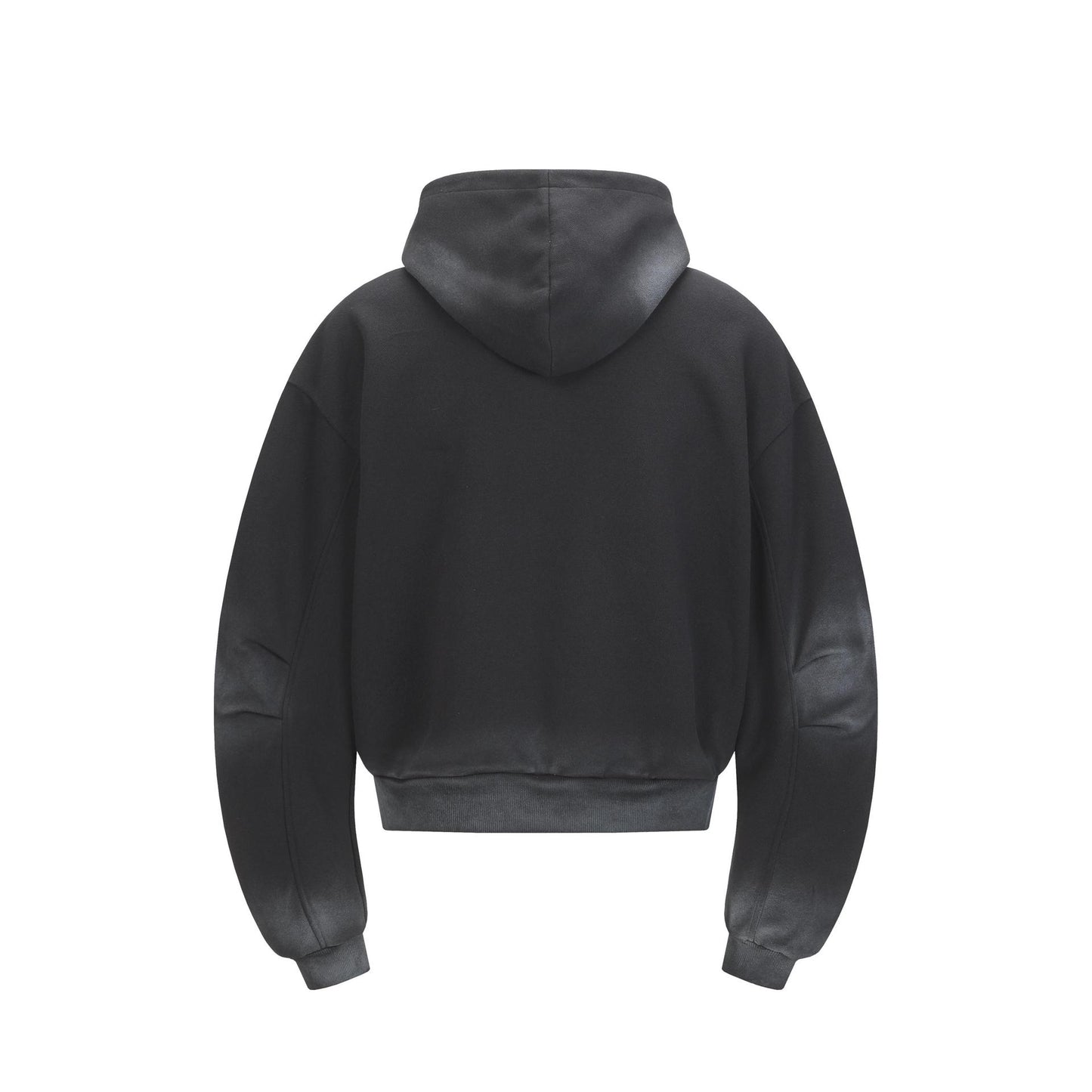 UNIKCOSA Velora Half Zip Heavy Duty Hooded Sweatshirt 💫