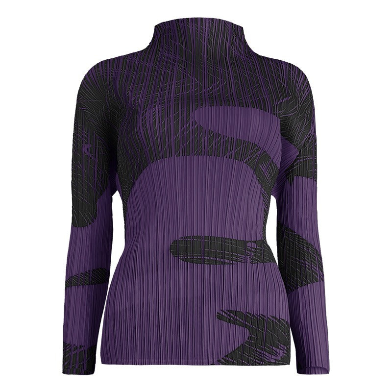 UNIKCOSA LuxeEase Autumn Slim Fit Two Piece Set Chic 💫