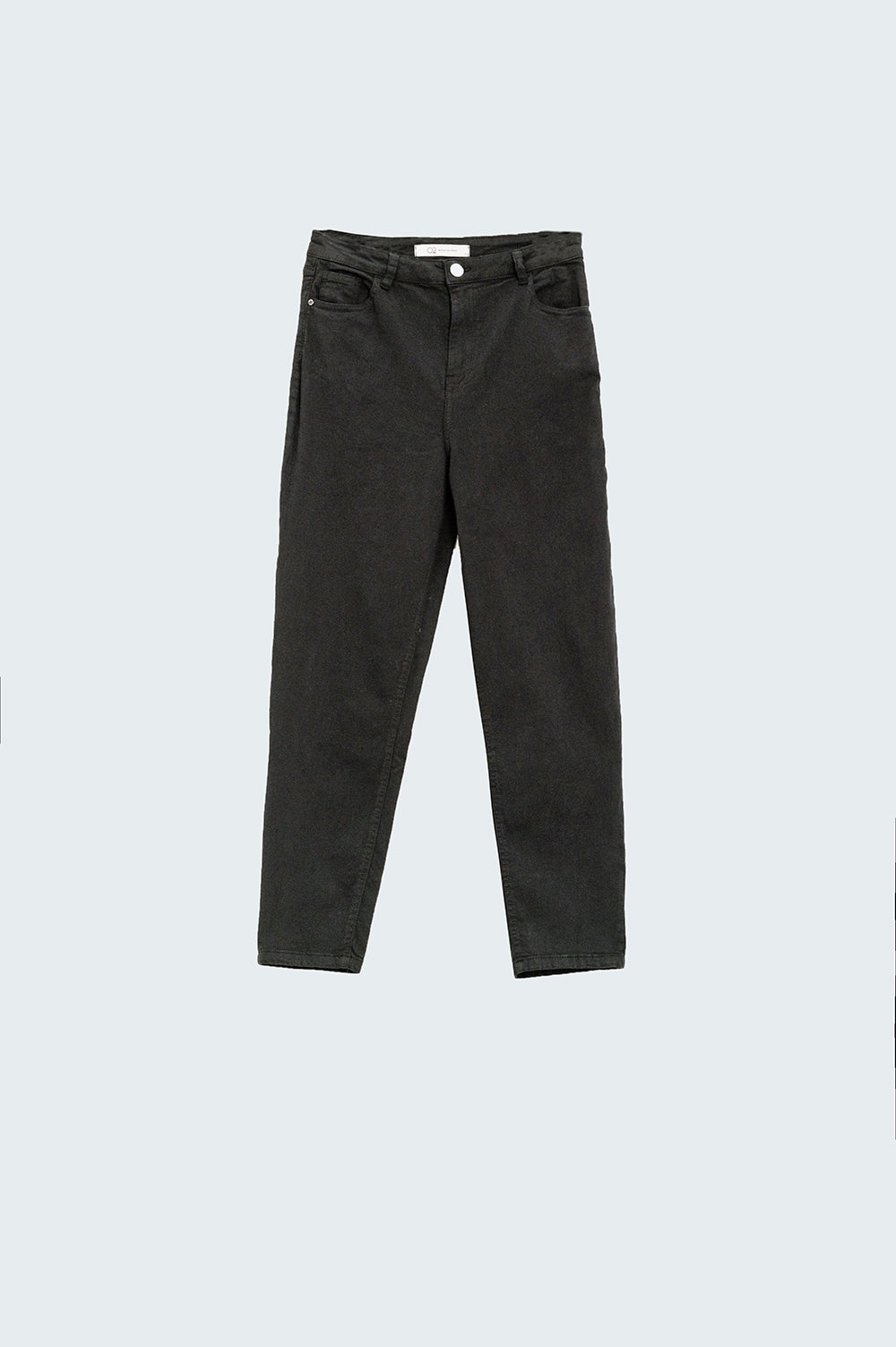 Ankle skinny  Basic Jeans in black