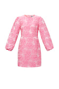 The Heartbreak Dress