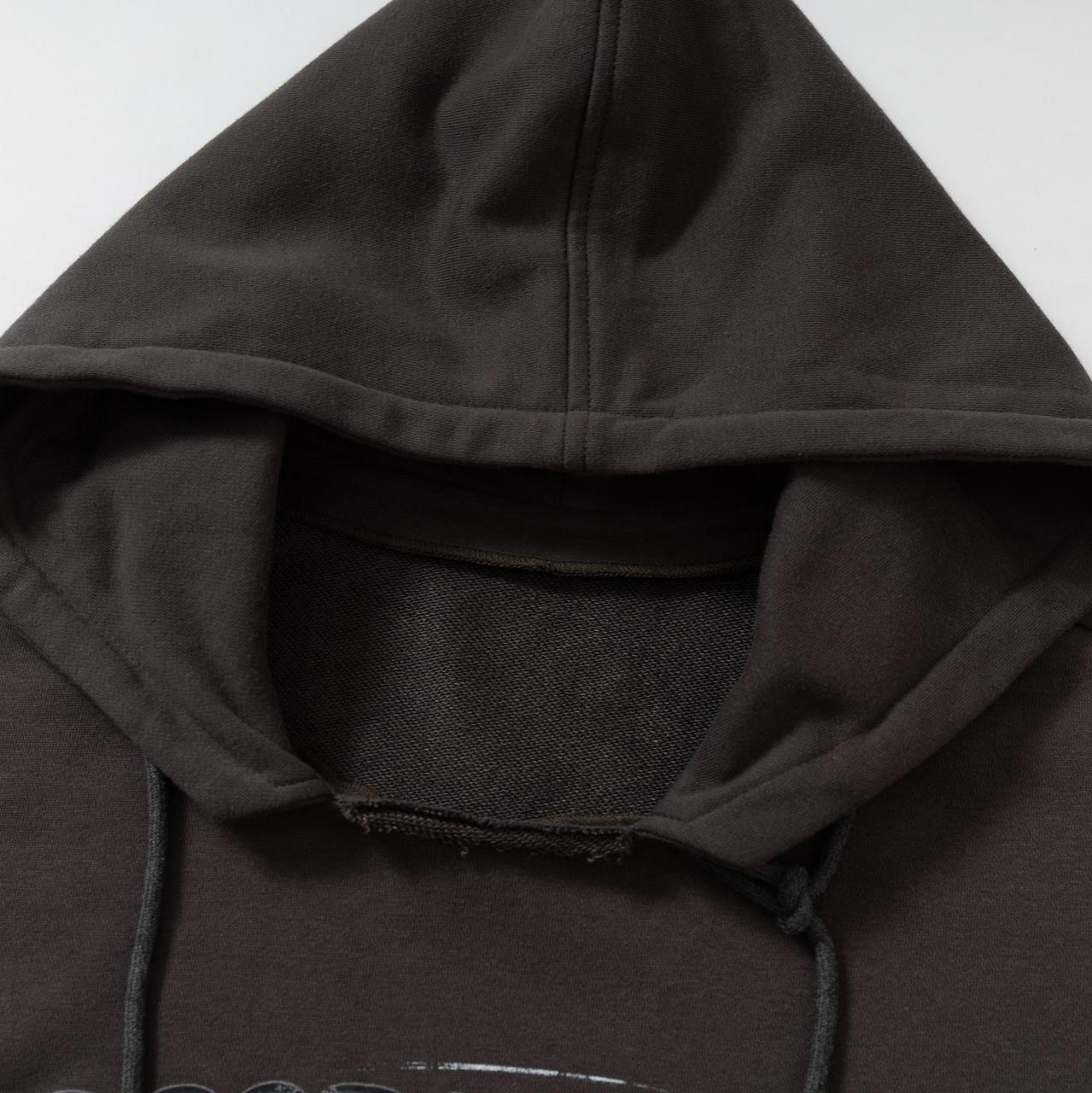 UNIKCOSA Velora Cartoon Policewoman Hooded Sweatshirt 💫