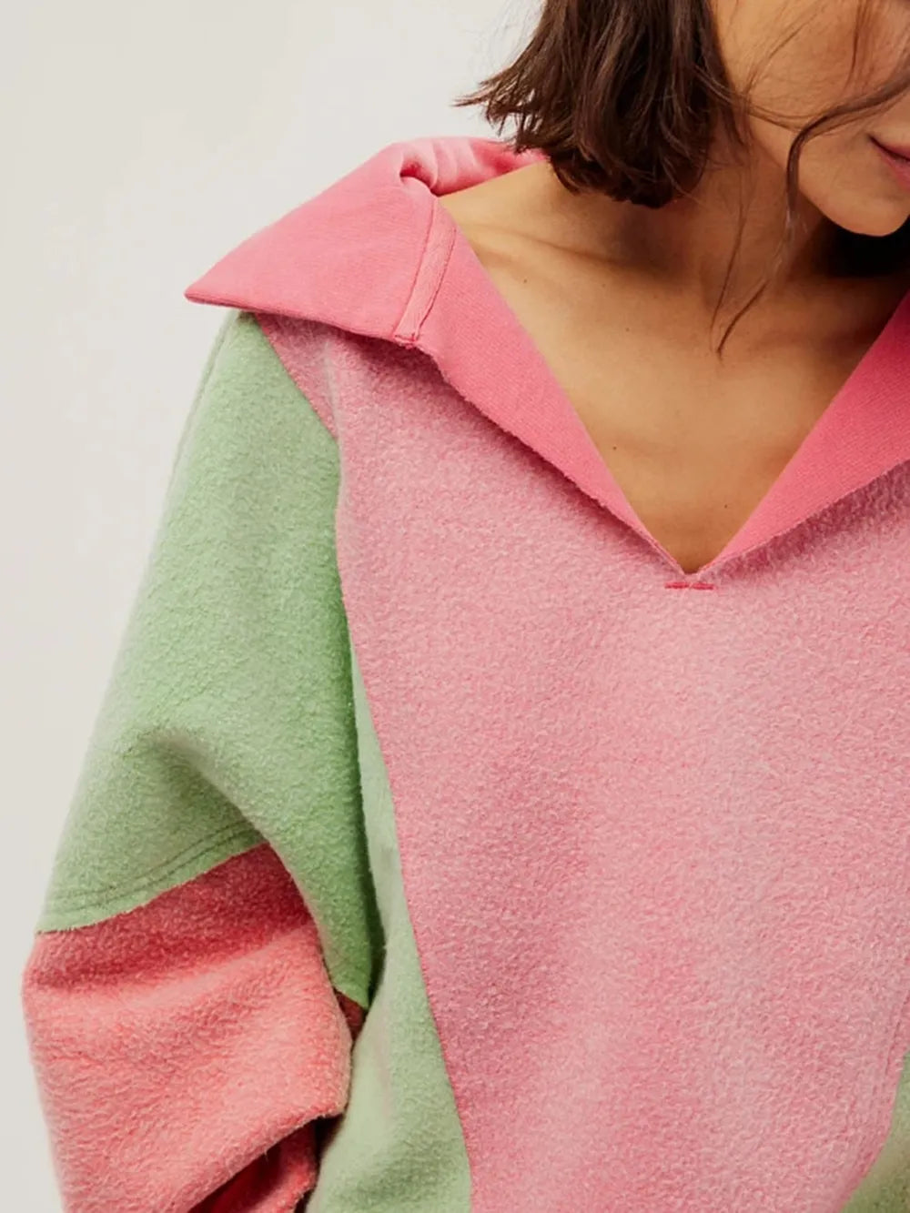 UNIKCOSA LuxeMotion High-Low Hoodie — Premium Casual Sportswear Edition 🖤