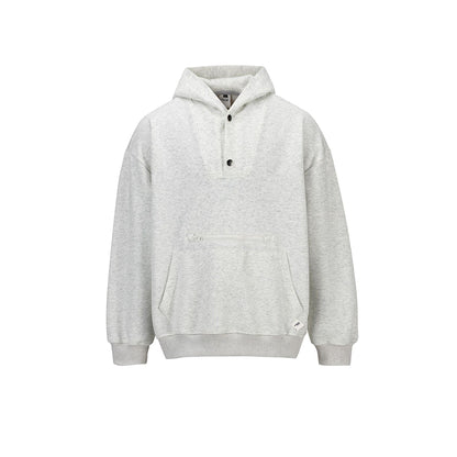 UNIKCOSA Velora Loose Hoodie Sweatshirt For High Street 💫