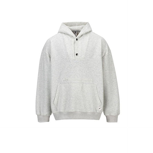 UNIKCOSA Velora Loose Hoodie Sweatshirt For High Street 💫