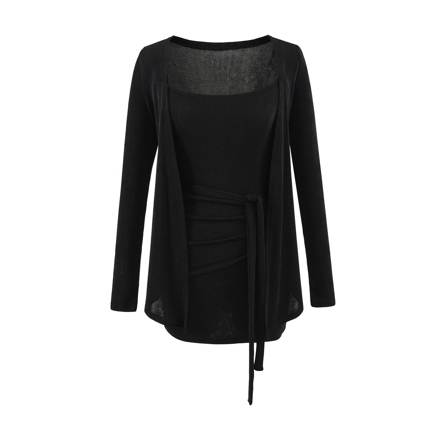 UNIKCOSA Velora SoftLuxe Three Piece Set Cami Cardigan 💫