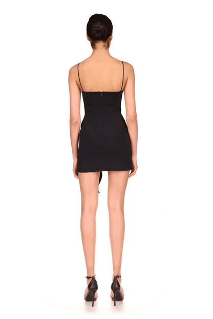 UNIKCOSA Velora Bandage Bodycon Mini Dress Nightclub 💫