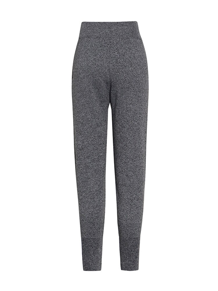 UNIKCOSA EaseThread Embroidered Lounge Set