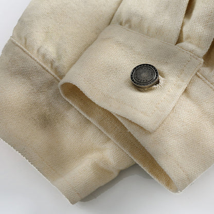 UNIKCOSA UrbanSoul Street Style Graffiti Patchwork Jacket 💫