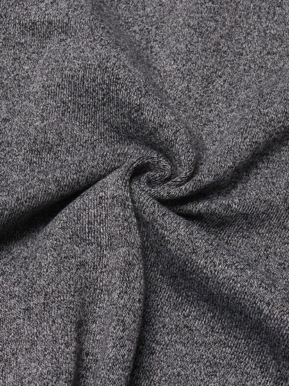 UNIKCOSA EaseThread Embroidered Lounge Set