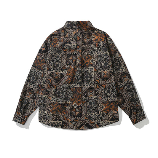 UNIKCOSA Velora Casual Plaid Shirt for Everyday Comfort 💫