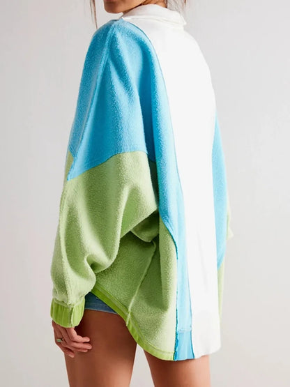 UNIKCOSA LuxeMotion High-Low Hoodie — Premium Casual Sportswear Edition 🖤