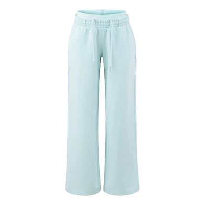 UNIKCOSA UrbanSoul Double Waisted Faux Two Piece Pants 💫