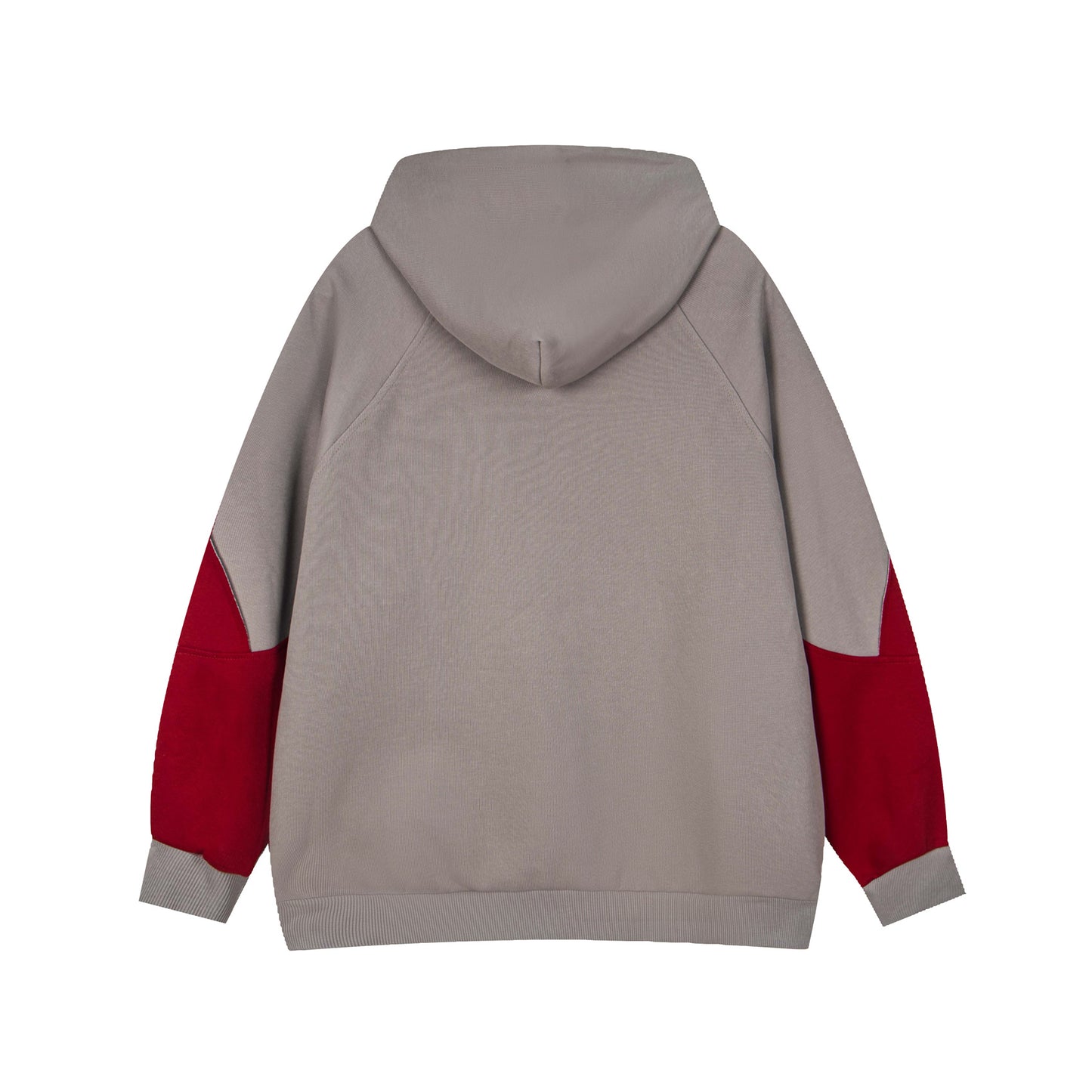 UNIKCOSA RetroMuse Snoopy Cartoon Print Hooded Sweatshirt 💫