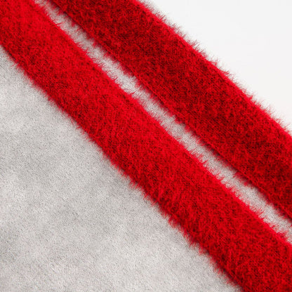 UNIKCOSA NoirFit Street Style Spliced Design Sports Jacket 💫