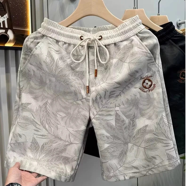 UNIKCOSA Velora Reversible Pocket Shorts Summer Edition 💫