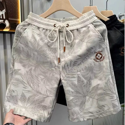 UNIKCOSA Velora Reversible Pocket Shorts Summer Edition 💫