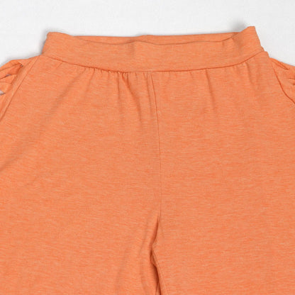 UNIKCOSA Velora Two-Piece Tracksuit Fall Winter Edition 💫