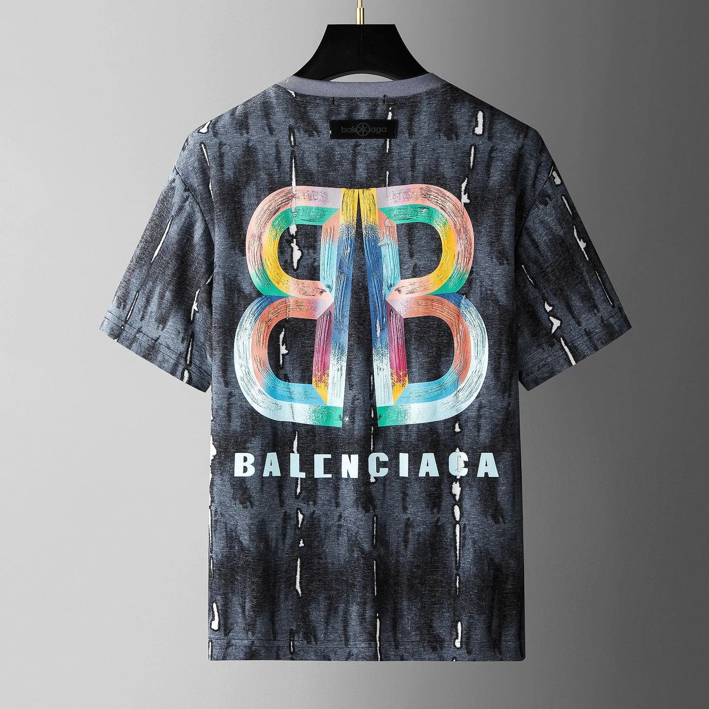 UNIKCOSA UrbanSoul Men's Cotton Summer Set Breathable 💫