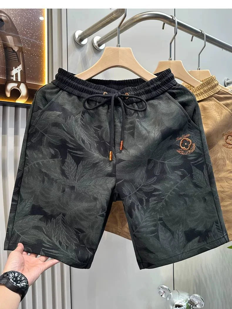 UNIKCOSA Velora Reversible Pocket Shorts Summer Edition 💫