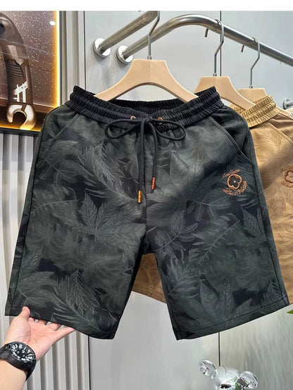 UNIKCOSA Velora Reversible Pocket Shorts Summer Edition 💫