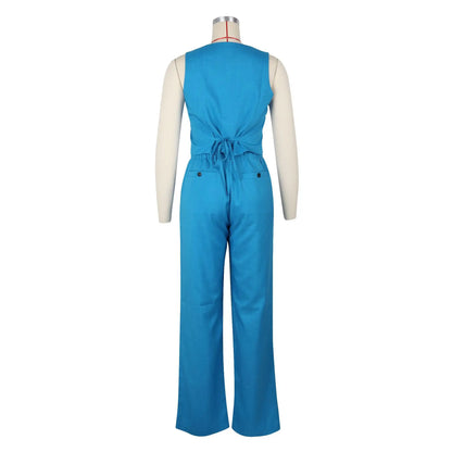 UNIKCOSA LuxeVoyage Two-Piece Set Spring Edition 2024 💫