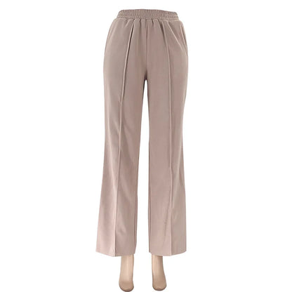 UNIKCOSA NoirFit Winter Tracksuit With Zip And Pocket Pants 🔥