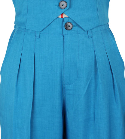 UNIKCOSA LuxeVoyage Two-Piece Set Spring Edition 2024 💫