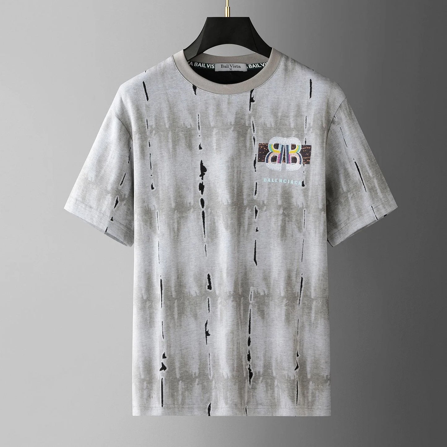 UNIKCOSA UrbanSoul Men's Cotton Summer Set Breathable 💫