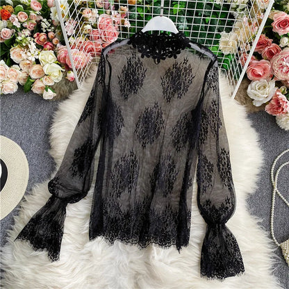 High Quality Lace Velvet Women Bodysuit Jumpsuit Shorts Sexy Two Piece Set Jumpsuit Pants Rompers