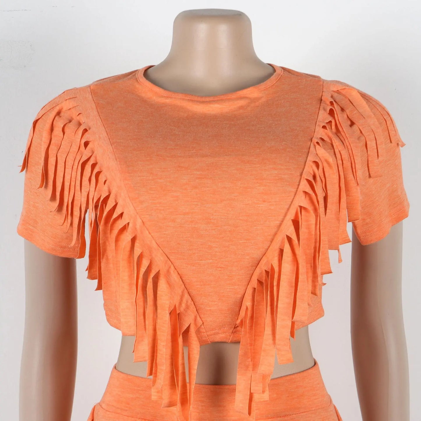 UNIKCOSA Velora Two-Piece Tracksuit Fall Winter Edition 💫