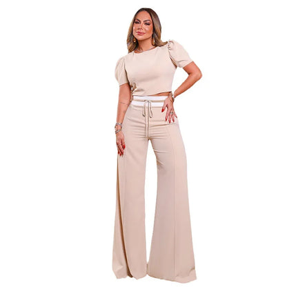 UNIKCOSA’s 2025 African Skirt Set — Luxury Plus-Size Women’s Two-Piece Outfit
