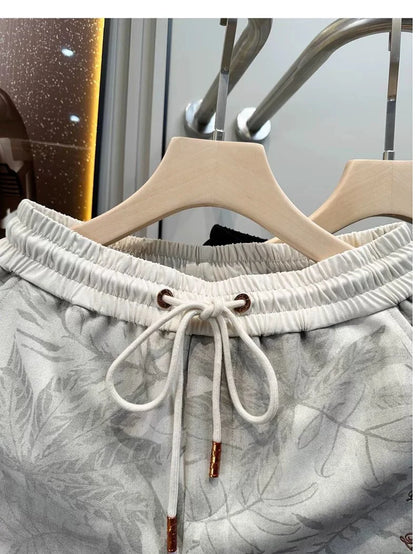 UNIKCOSA Velora Reversible Pocket Shorts Summer Edition 💫