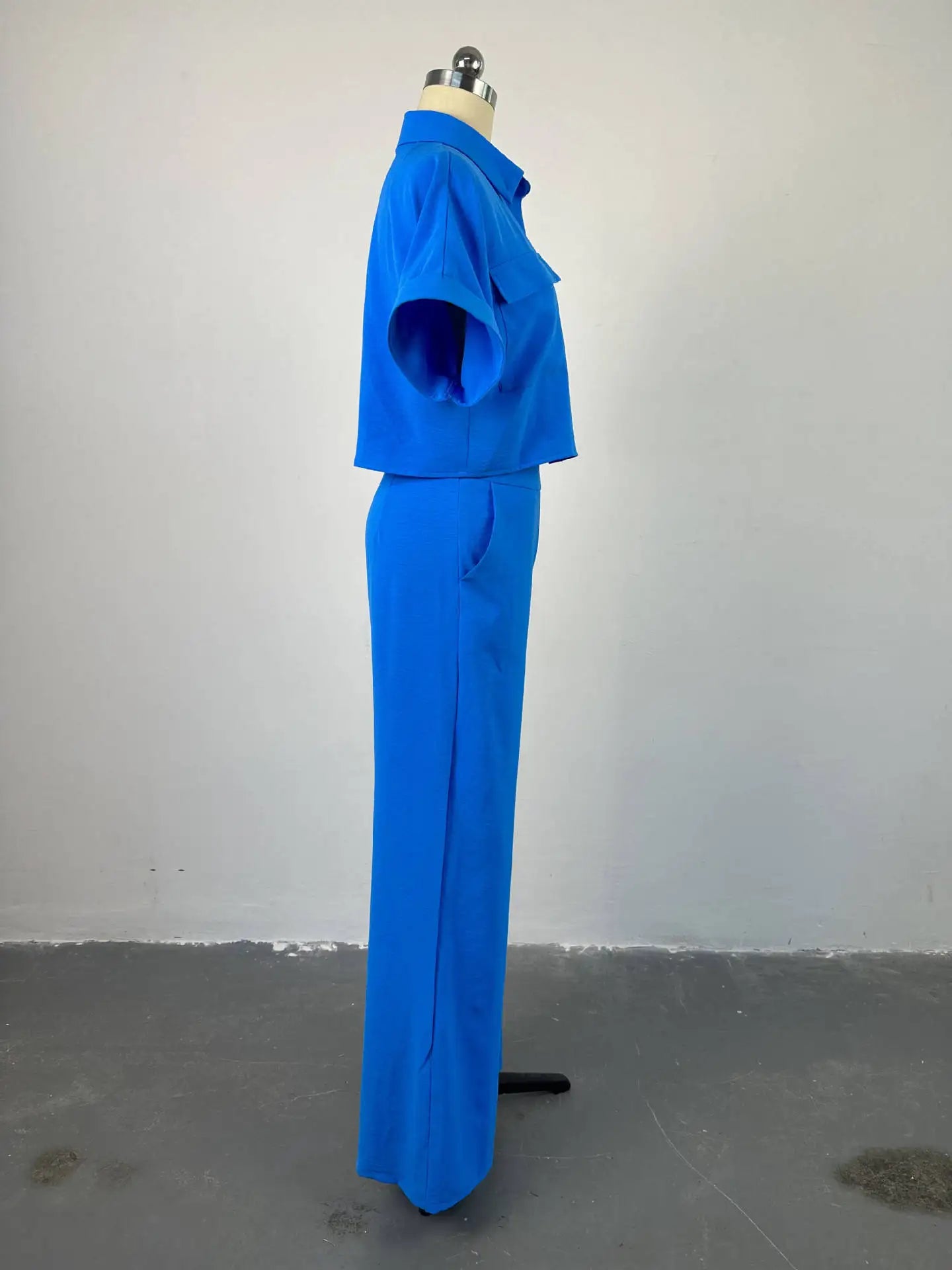 UNIKCOSA LuxeEase Two Piece Hoodie And Jogger Set 💫