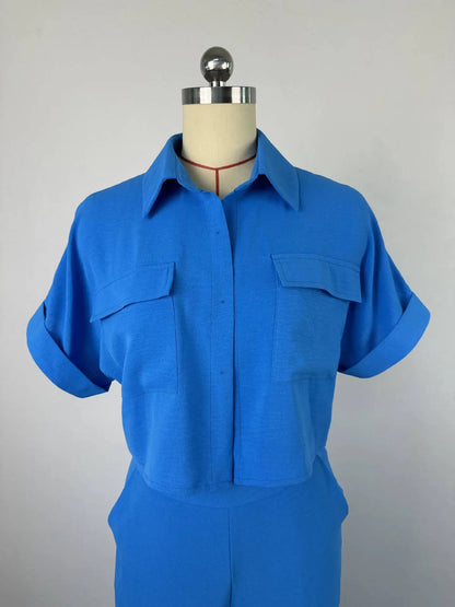 UNIKCOSA LuxeEase Two Piece Hoodie And Jogger Set 💫