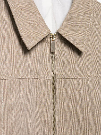 UNIKCOSA RetroMuse Two-Piece Set For Retro Chic Luxury 💫