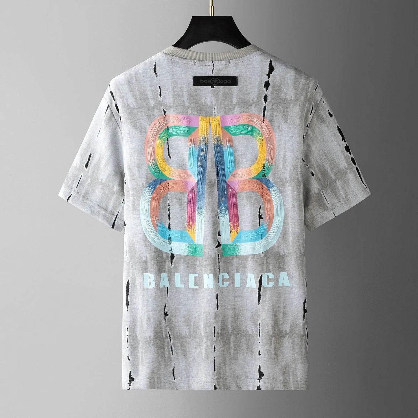 UNIKCOSA UrbanSoul Men's Cotton Summer Set Breathable 💫