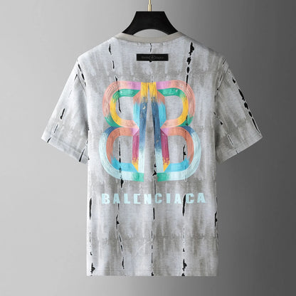 UNIKCOSA UrbanSoul Men's Cotton Summer Set Breathable 💫