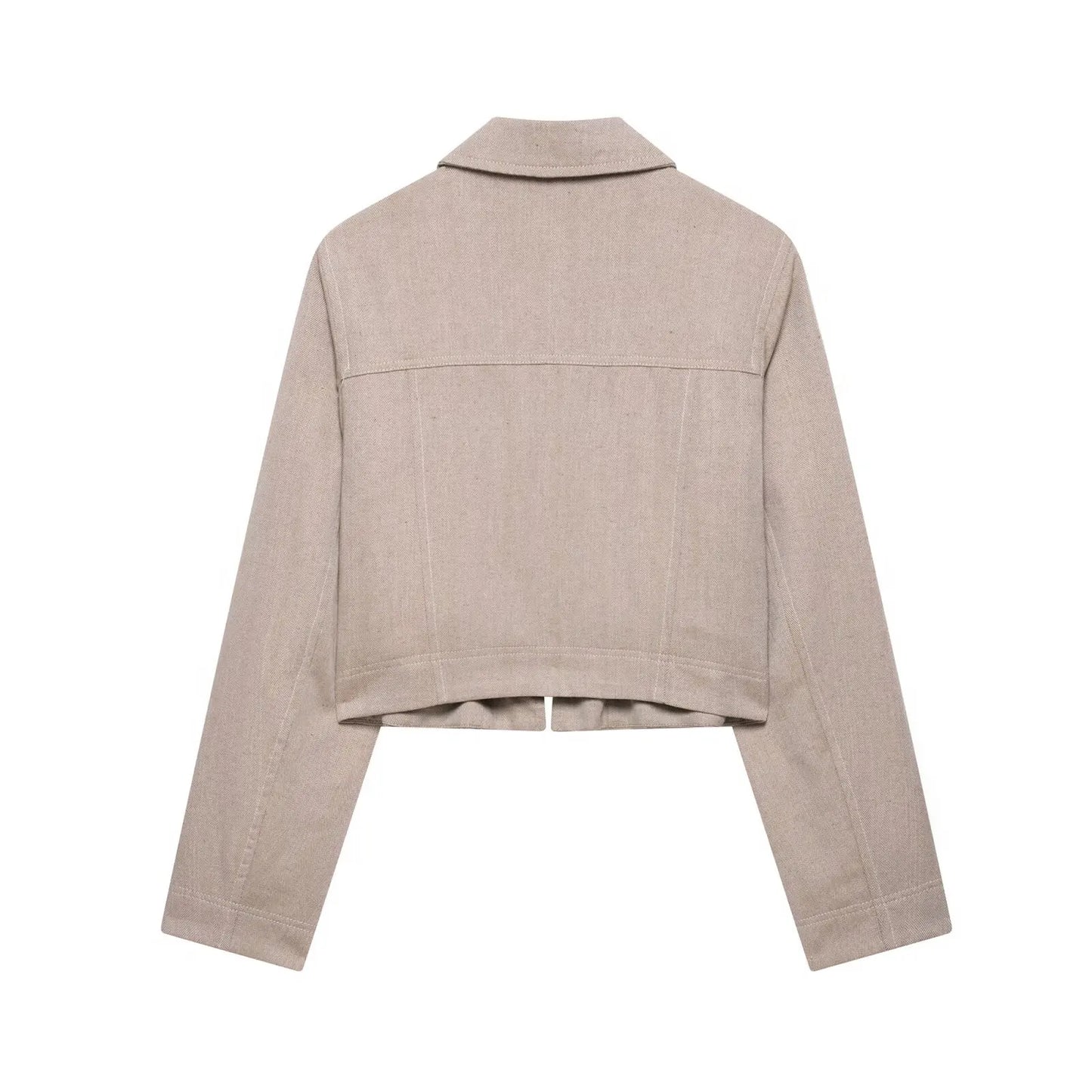 UNIKCOSA RetroMuse Two-Piece Set For Retro Chic Luxury 💫