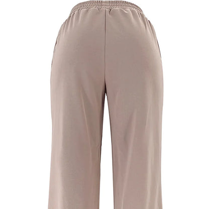 UNIKCOSA NoirFit Winter Tracksuit With Zip And Pocket Pants 🔥