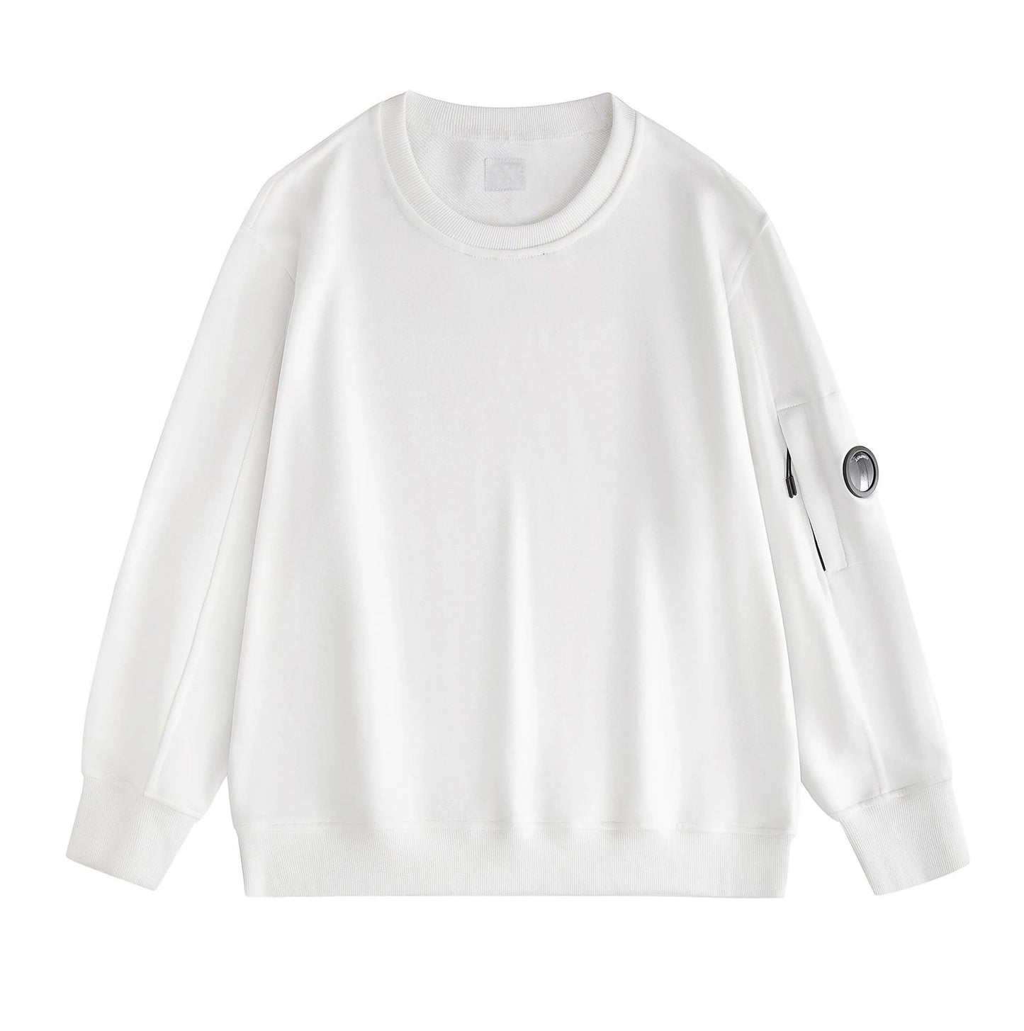 UNIKCOSA UrbanSoul Men's Vintage Casual Sweatshirt 💫