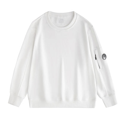 UNIKCOSA UrbanSoul Men's Vintage Casual Sweatshirt 💫