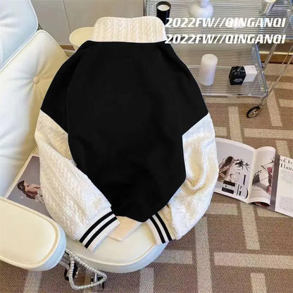 UNIKCOSA Velora Two-Piece Set Plus Size Athleisure Edition 💫